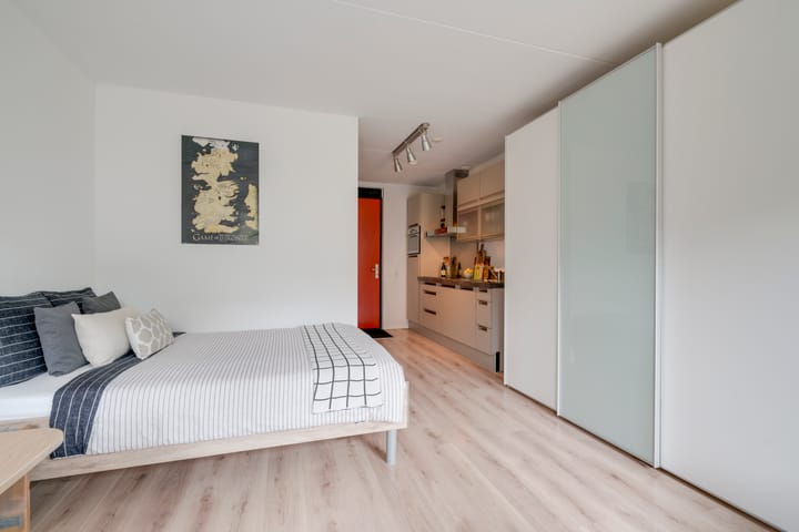 Foto 20 van Ina Boudier-Bakkerlaan 16-J