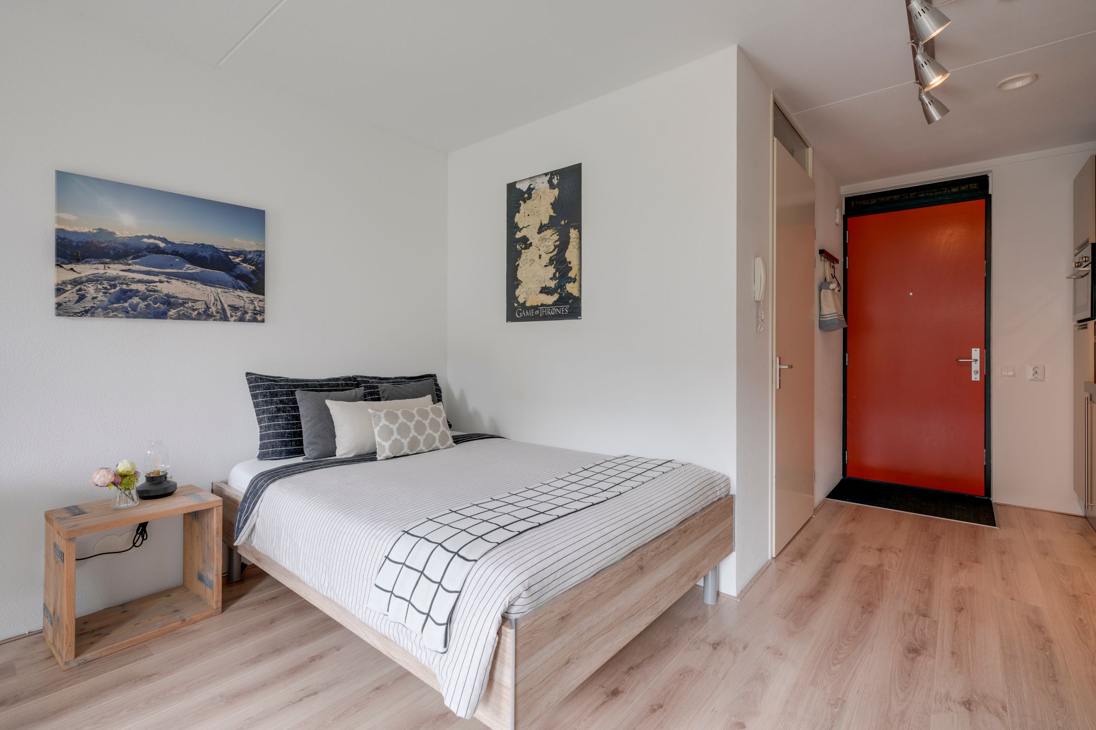 Foto 21 van Ina Boudier-Bakkerlaan 16-J