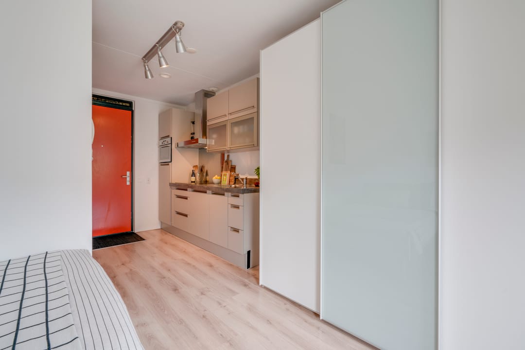 Foto 22 van Ina Boudier-Bakkerlaan 16-J