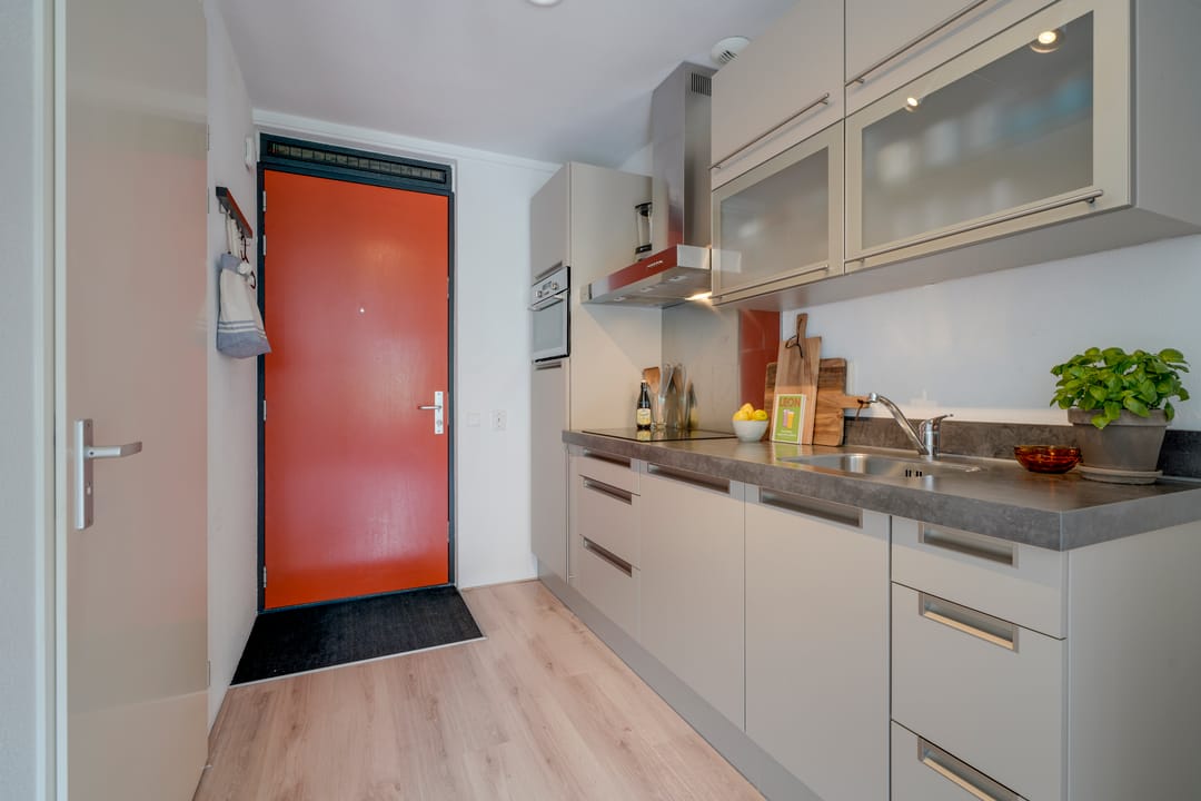 Foto 23 van Ina Boudier-Bakkerlaan 16-J