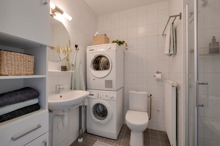 Foto 25 van Ina Boudier-Bakkerlaan 16-J