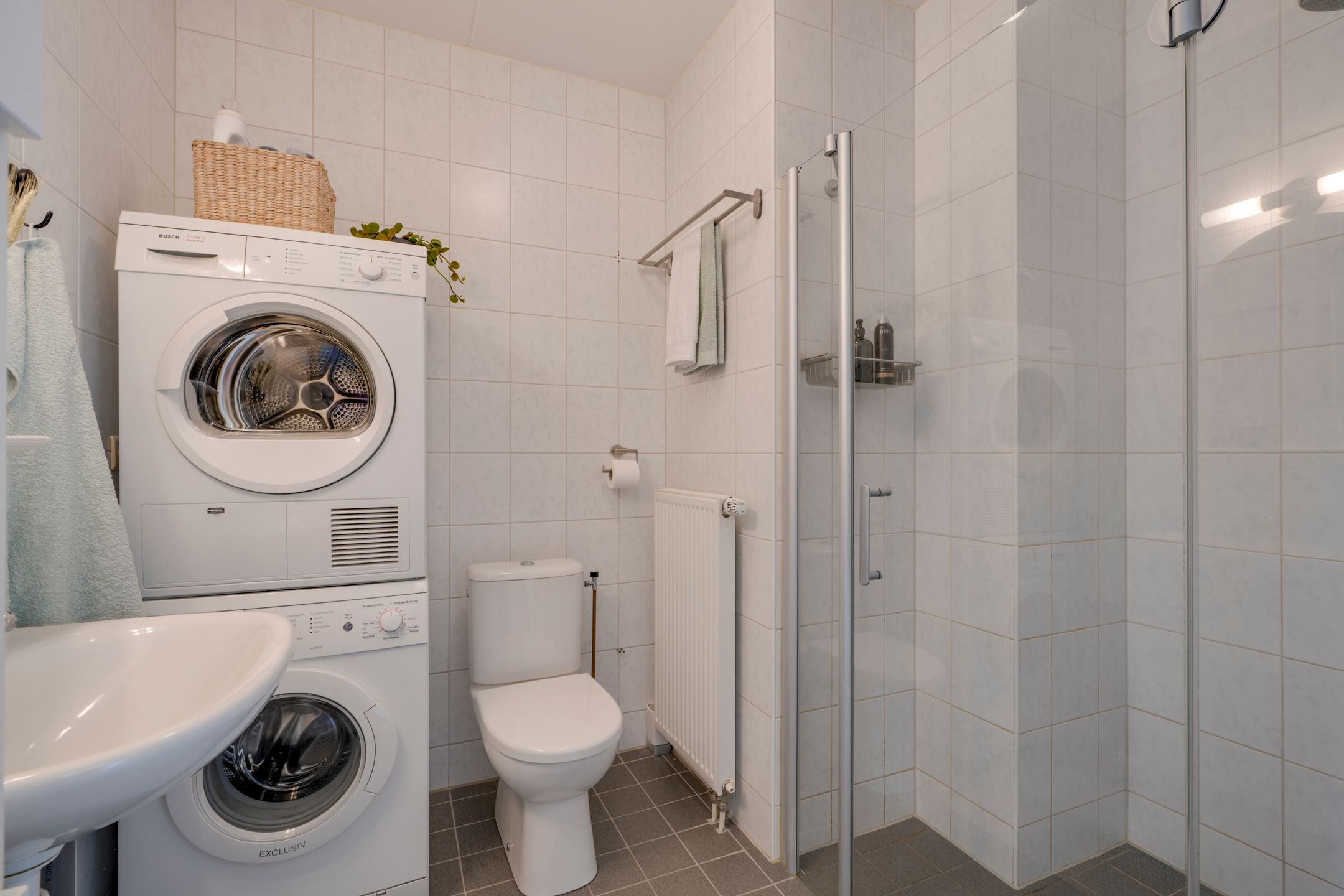 Foto 27 van Ina Boudier-Bakkerlaan 16-J