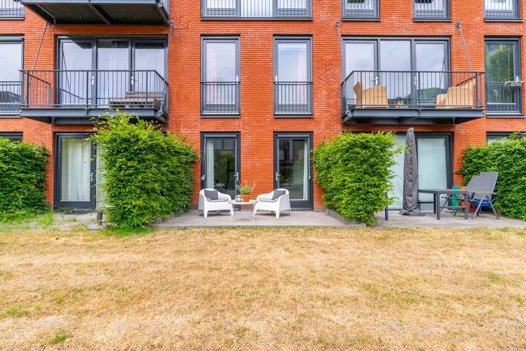 Foto 28 van Ina Boudier-Bakkerlaan 16-J