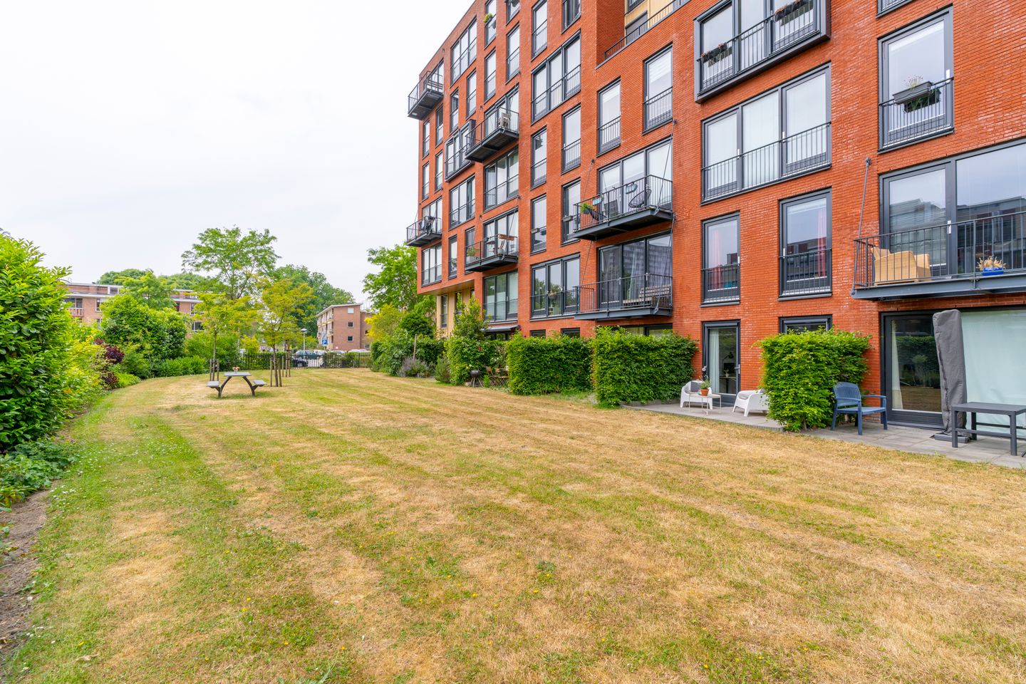 Foto 29 van Ina Boudier-Bakkerlaan 16-J