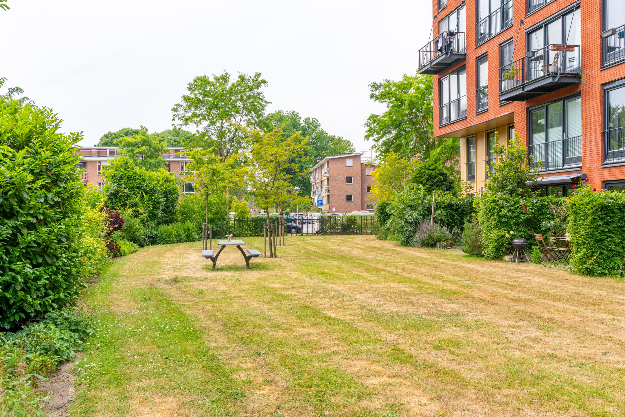 Foto 30 van Ina Boudier-Bakkerlaan 16-J