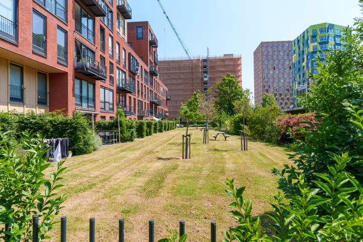 Foto 34 van Ina Boudier-Bakkerlaan 16-J