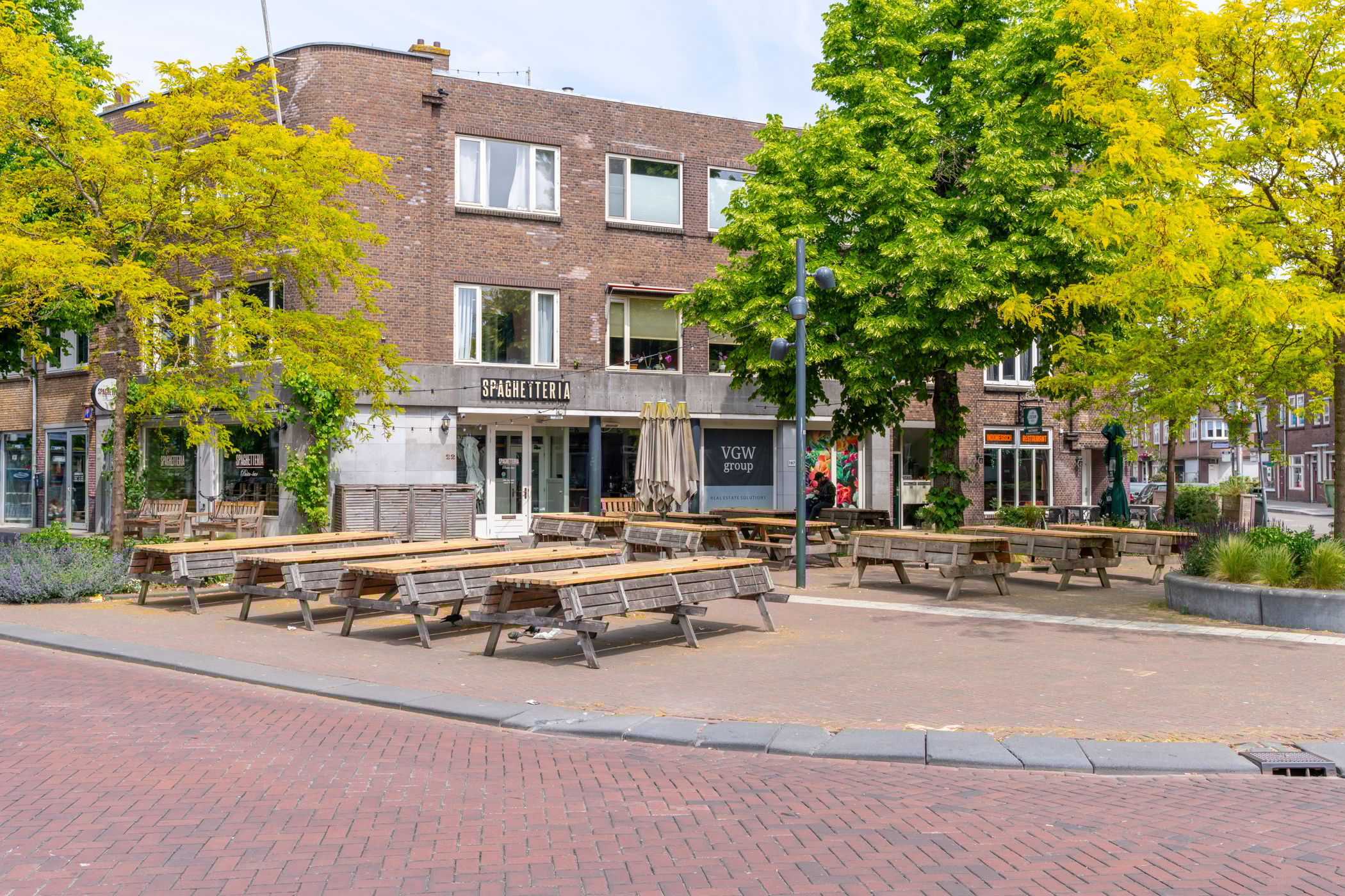 Foto 39 van Ina Boudier-Bakkerlaan 16-J