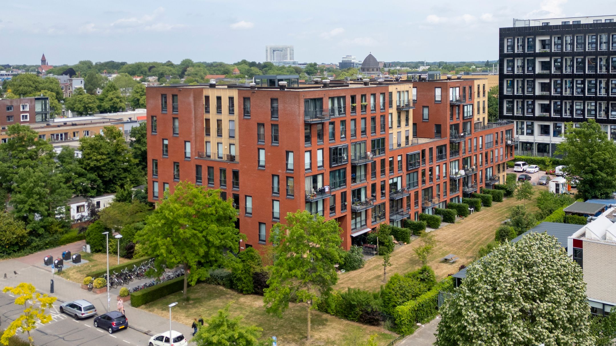 Foto 42 van Ina Boudier-Bakkerlaan 16-J