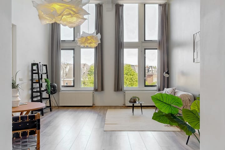 Foto 2 van Hugo de Grootstraat 63