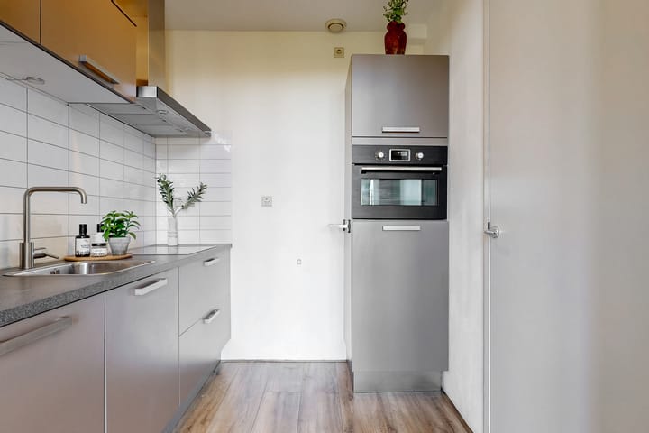 Foto 3 van Hugo de Grootstraat 63