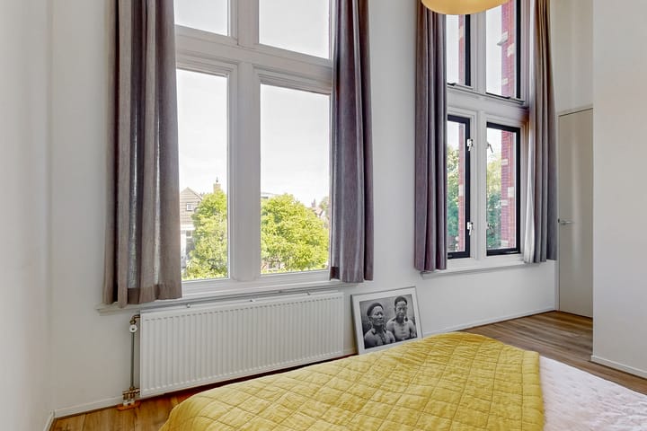 Foto 4 van Hugo de Grootstraat 63