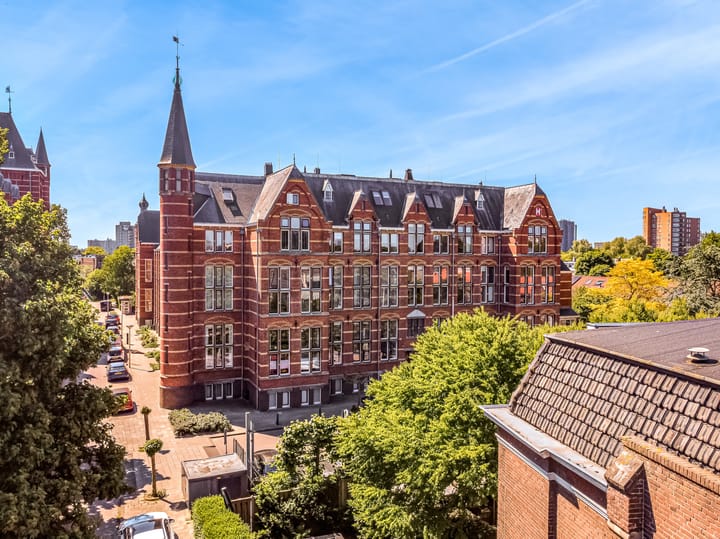 Foto 5 van Hugo de Grootstraat 63