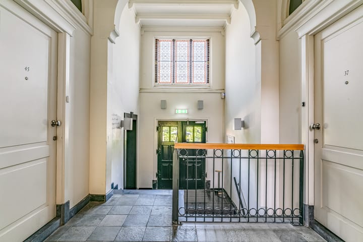 Foto 7 van Hugo de Grootstraat 63