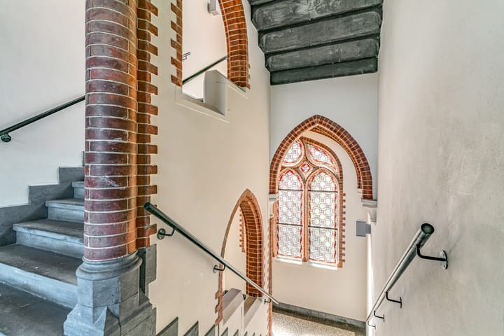 Foto 8 van Hugo de Grootstraat 63