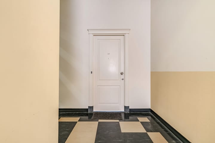 Foto 10 van Hugo de Grootstraat 63