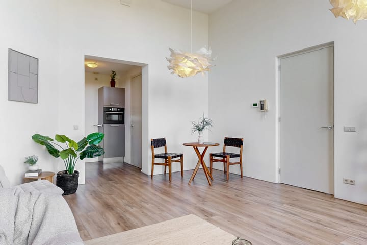 Foto 11 van Hugo de Grootstraat 63