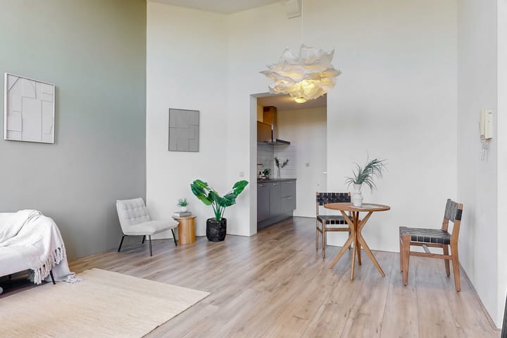 Foto 13 van Hugo de Grootstraat 63