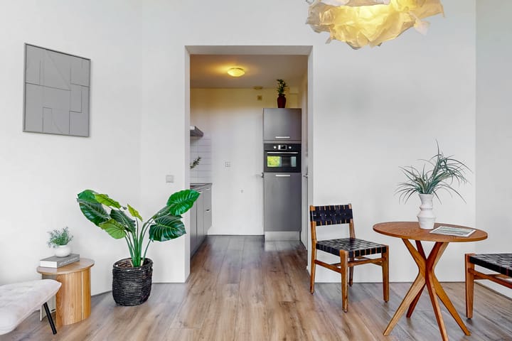 Foto 14 van Hugo de Grootstraat 63