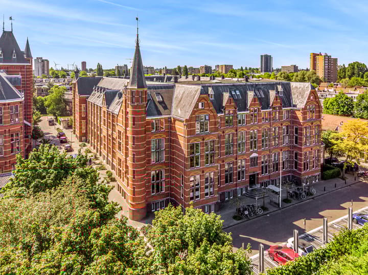 Foto 29 van Hugo de Grootstraat 63