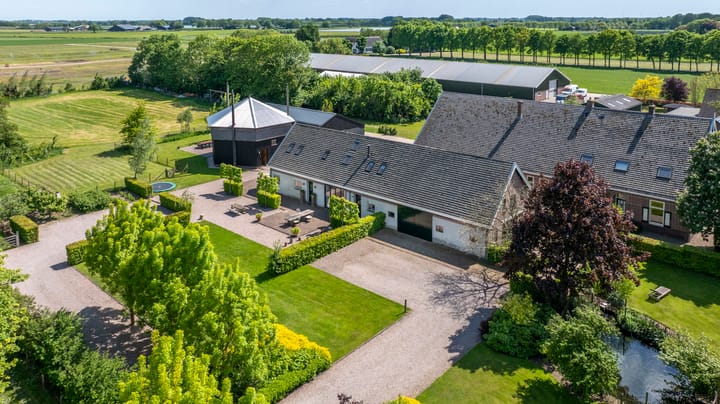 Foto 1 van Nachtdijk 1-B