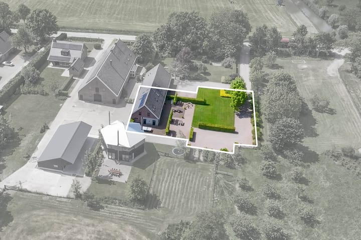 Foto 2 van Nachtdijk 1-B