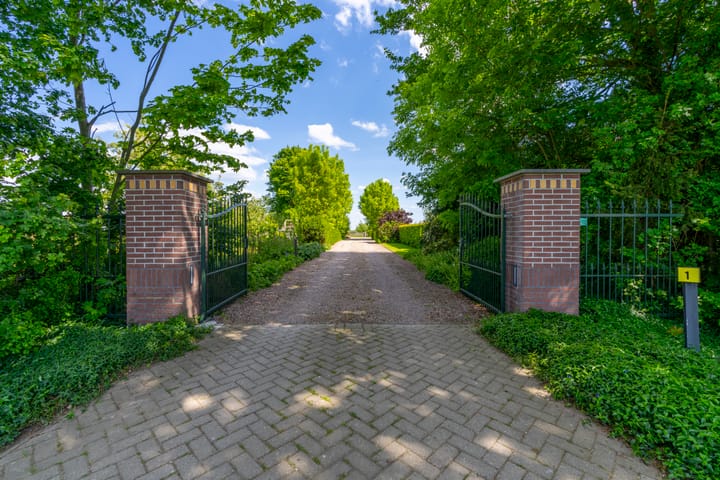 Foto 10 van Nachtdijk 1-B