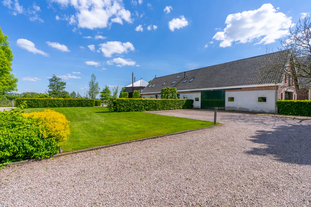 Foto 11 van Nachtdijk 1-B