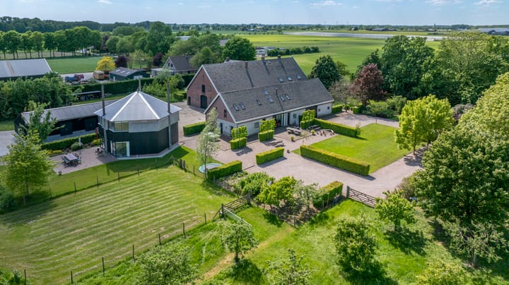 Foto 5 van Nachtdijk 1-B