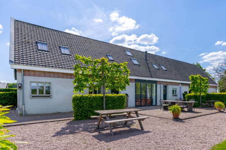 Foto 9 van Nachtdijk 1-B