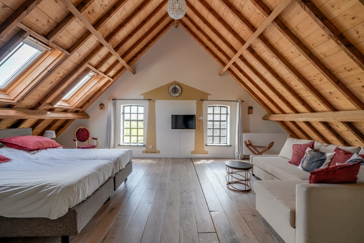 Foto 25 van Nachtdijk 1-B