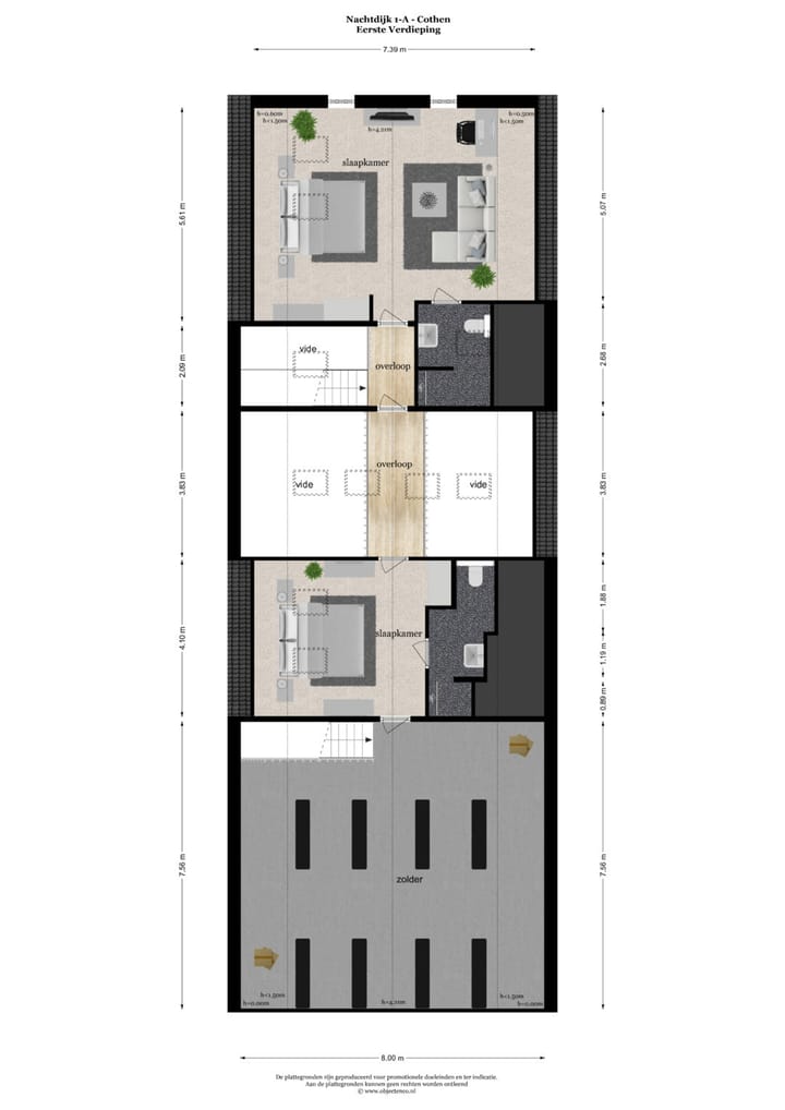 Foto 31 van Nachtdijk 1-B