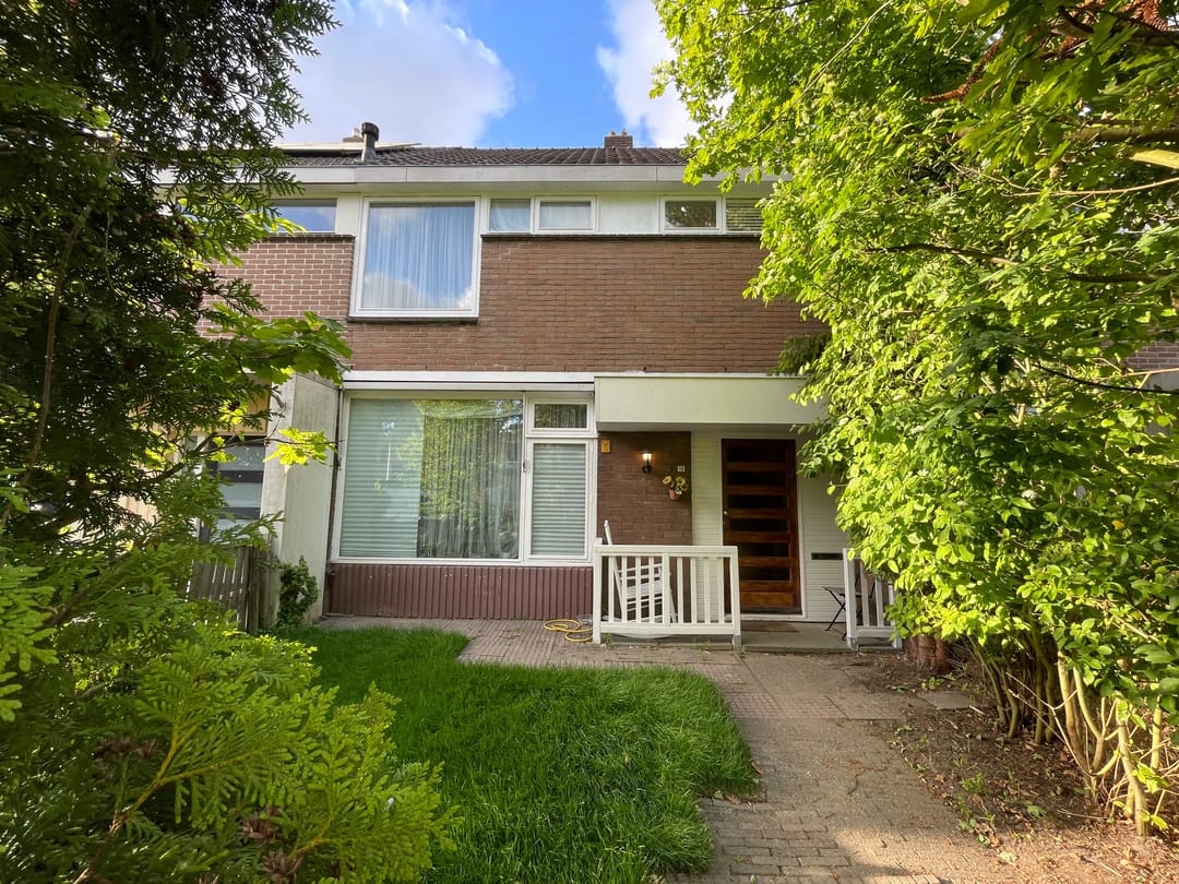 Photo 1 of Juliana van Stolberglaan 12