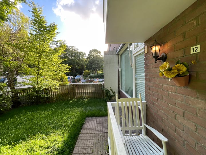 Foto 2 van Juliana van Stolberglaan 12