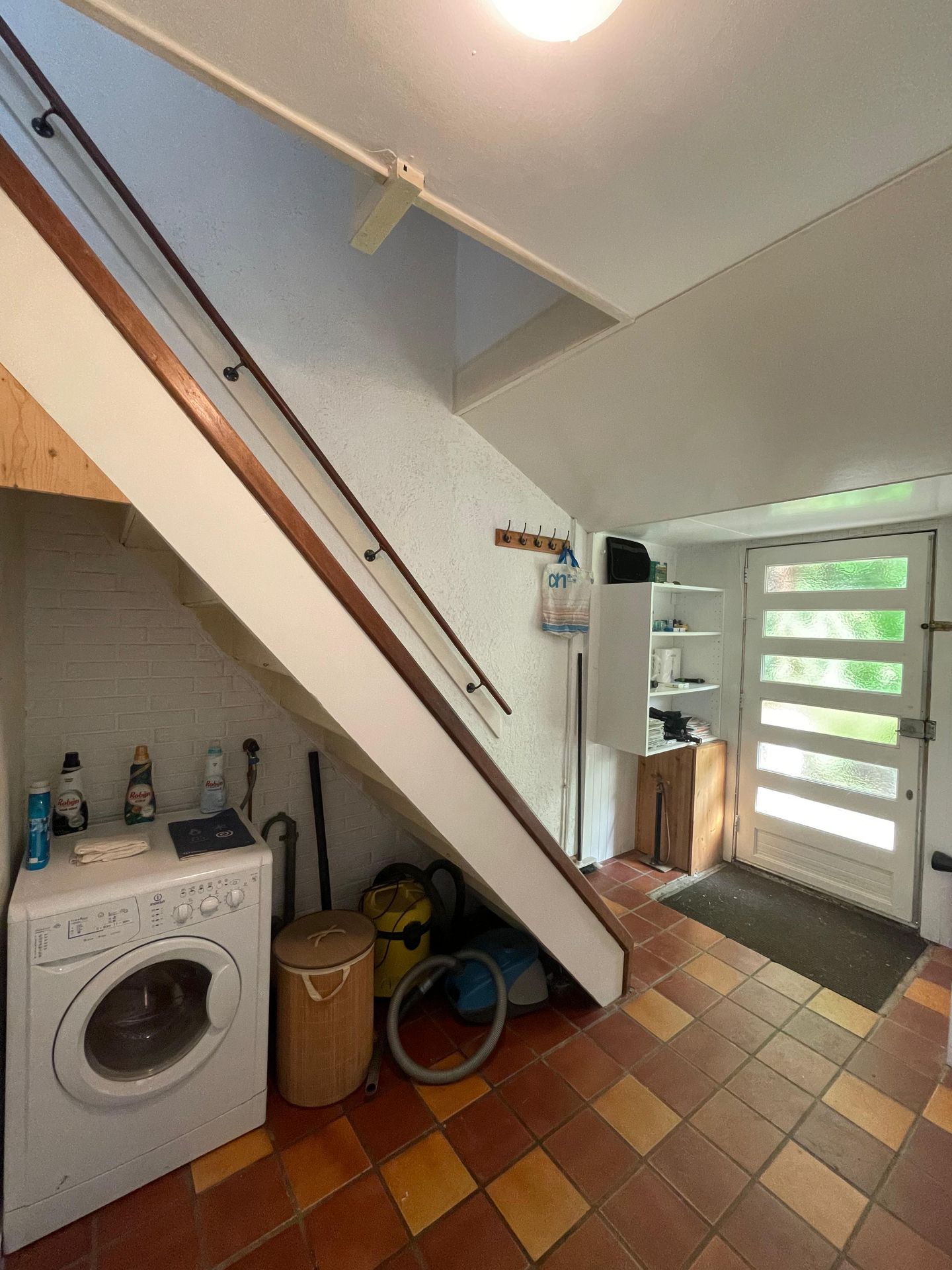 Photo 4 of Juliana van Stolberglaan 12