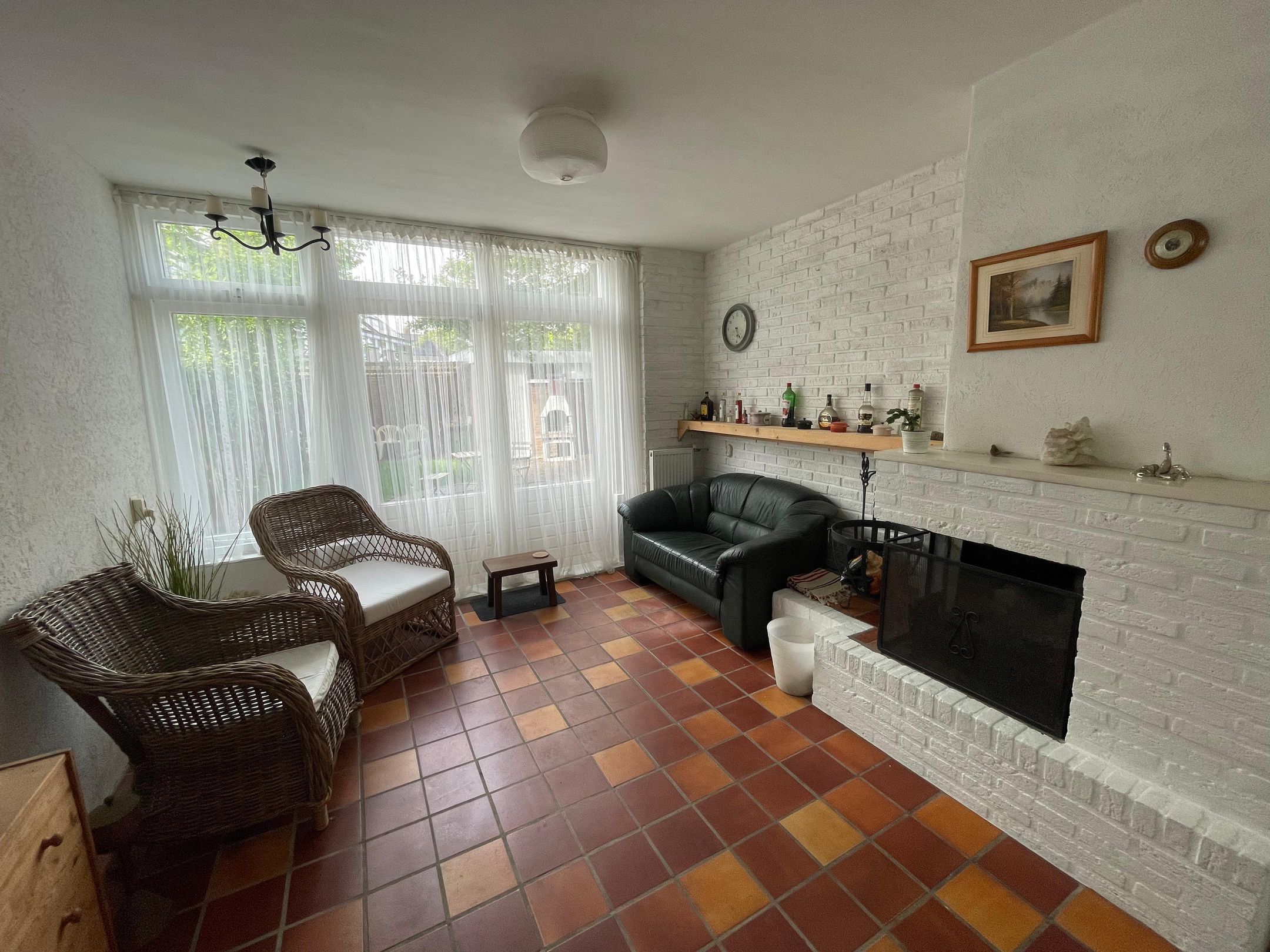 Photo 6 of Juliana van Stolberglaan 12