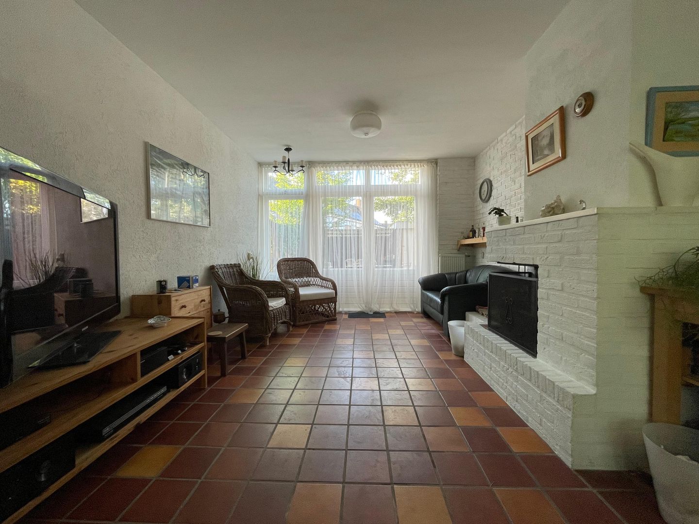 Photo 5 of Juliana van Stolberglaan 12