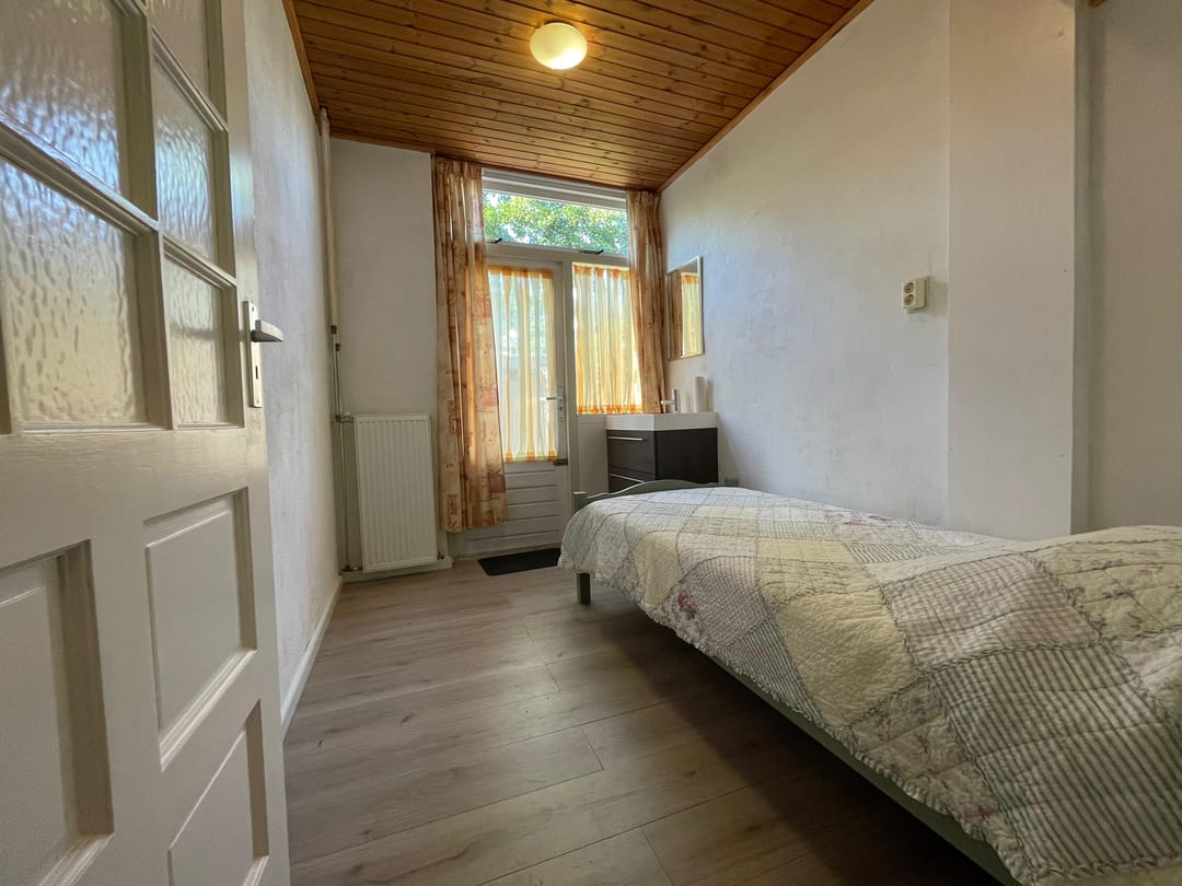 Photo 8 of Juliana van Stolberglaan 12