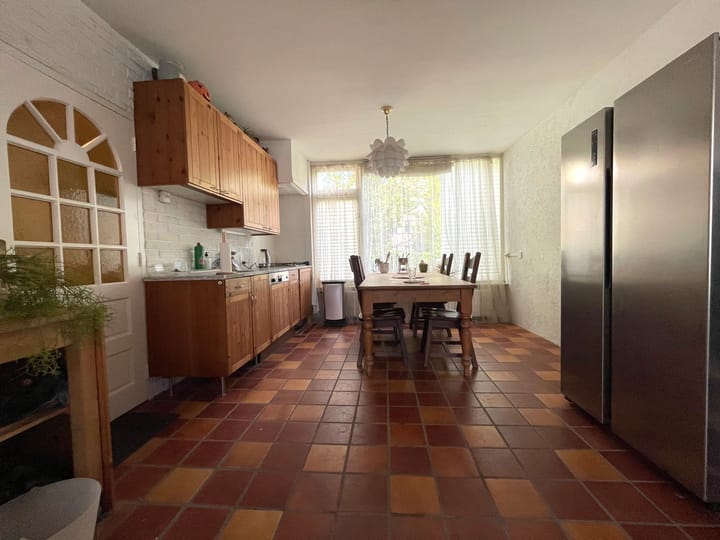 Foto 7 van Juliana van Stolberglaan 12