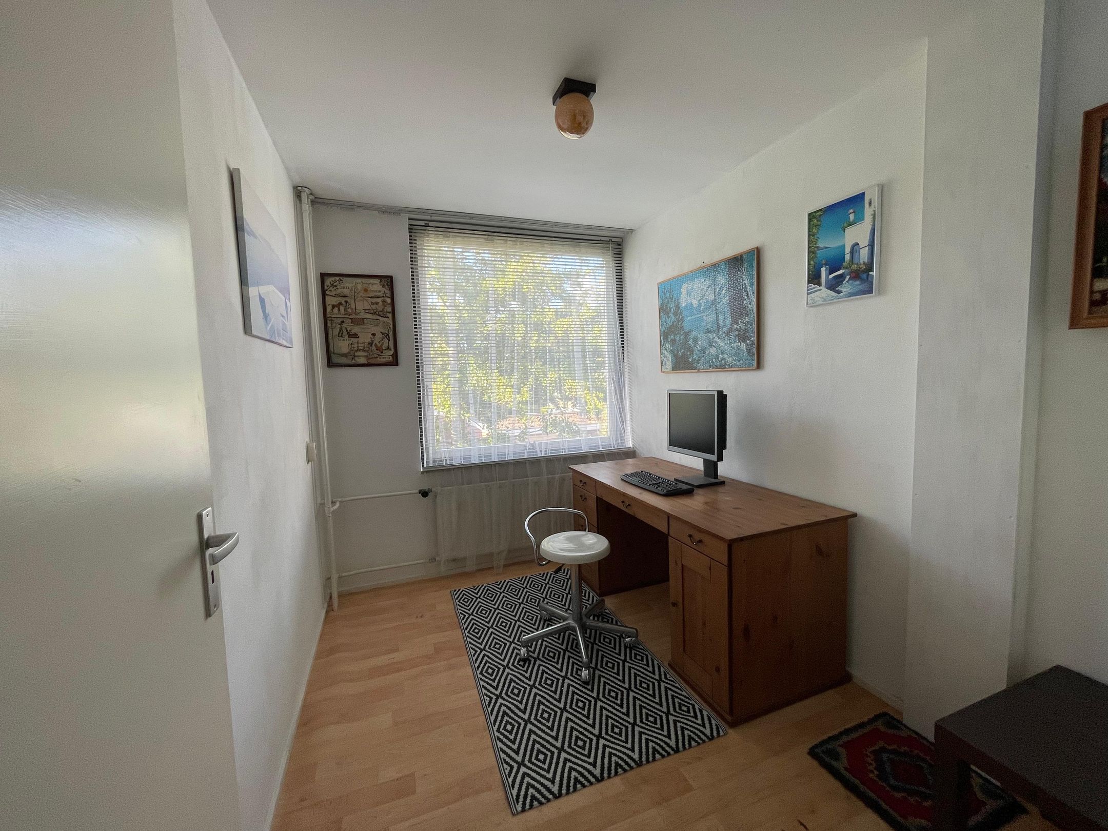 Photo 12 of Juliana van Stolberglaan 12