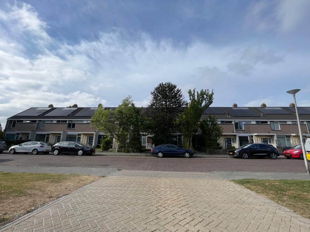 Photo 26 of Juliana van Stolberglaan 12