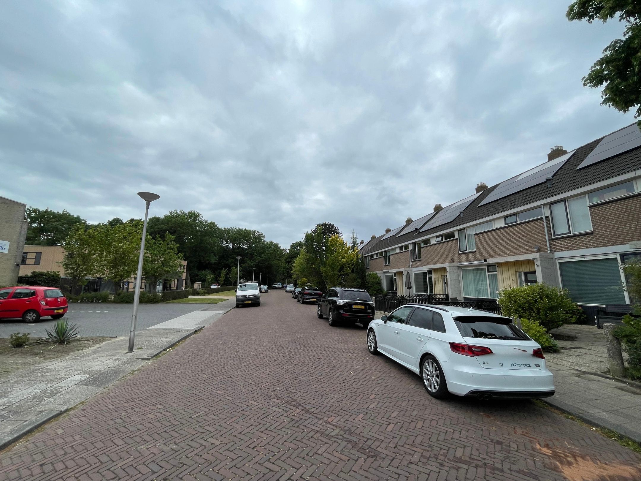 Photo 27 of Juliana van Stolberglaan 12