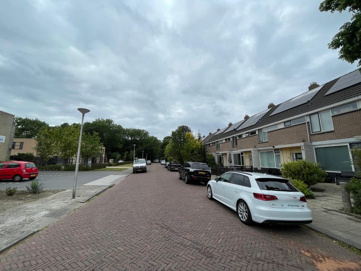 Foto 27 van Juliana van Stolberglaan 12