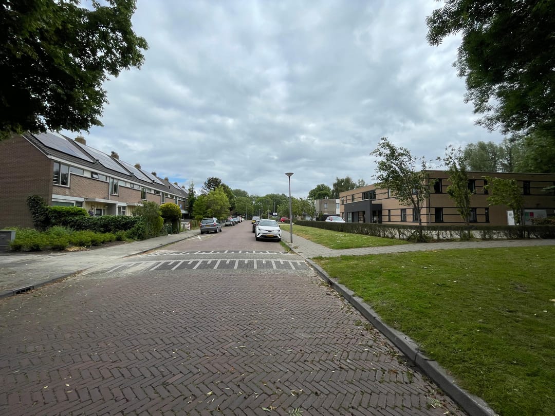 Photo 28 of Juliana van Stolberglaan 12