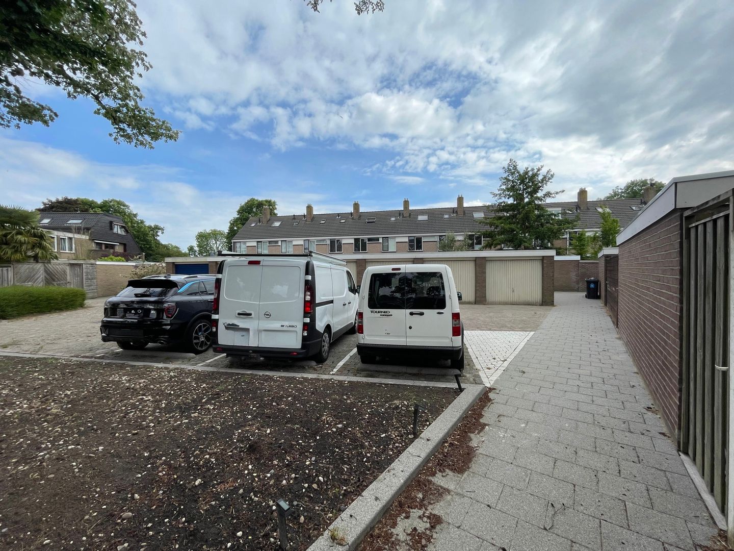 Photo 25 of Juliana van Stolberglaan 12