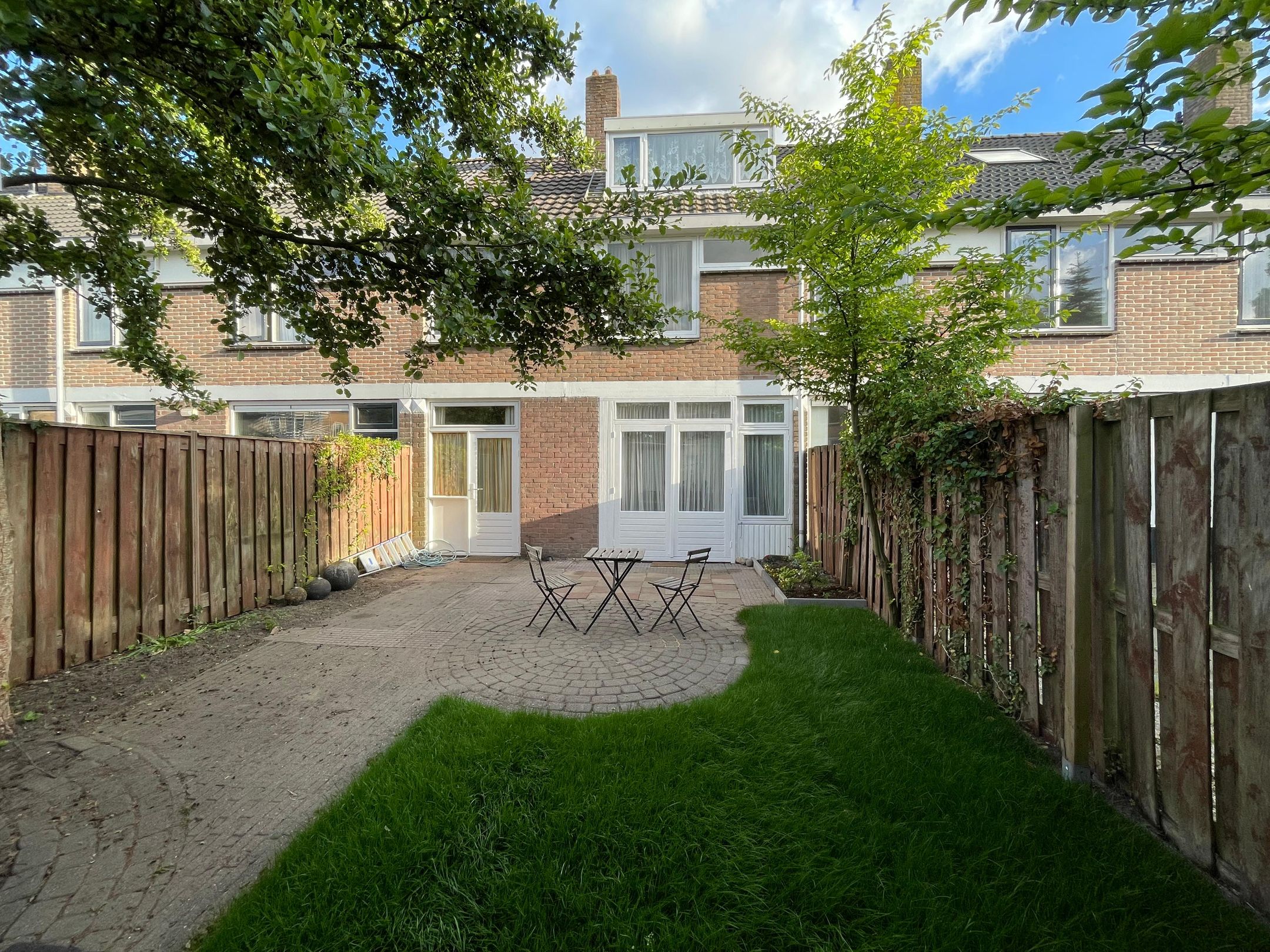 Photo 24 of Juliana van Stolberglaan 12