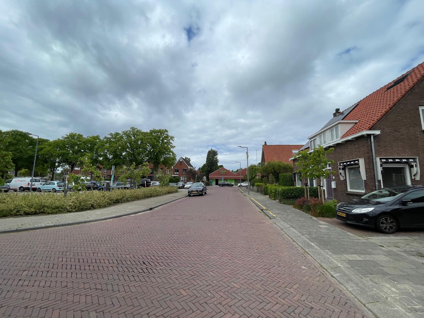 Photo 29 of Juliana van Stolberglaan 12