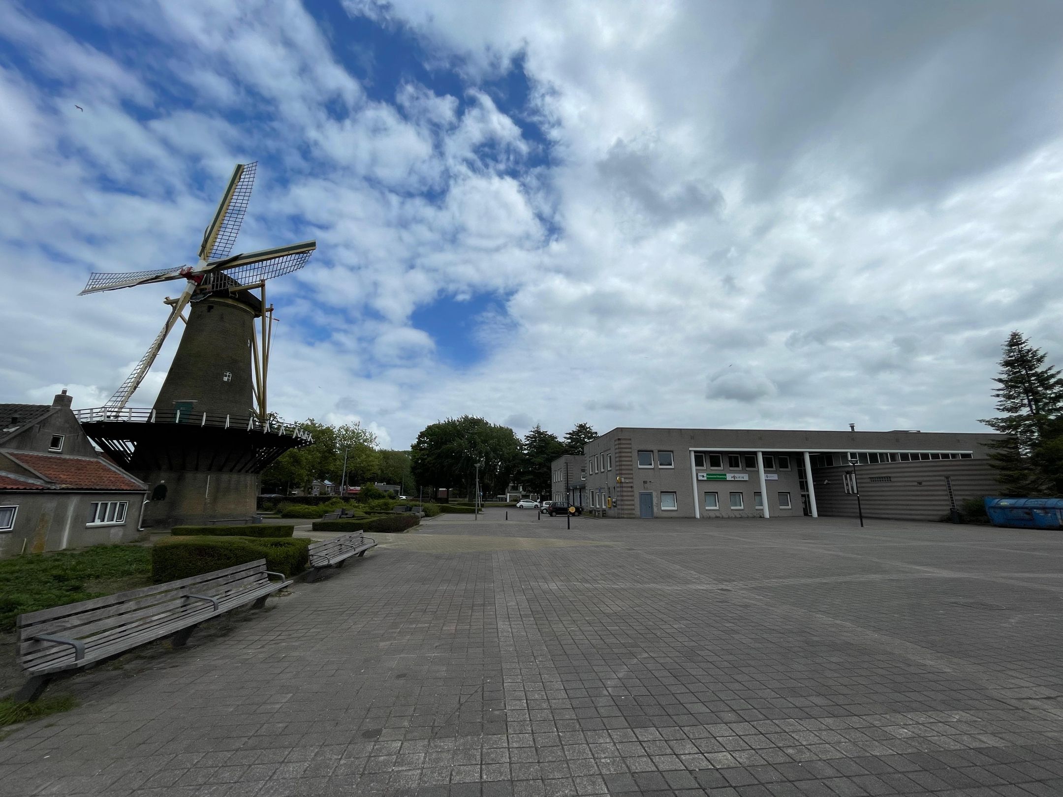 Photo 30 of Juliana van Stolberglaan 12