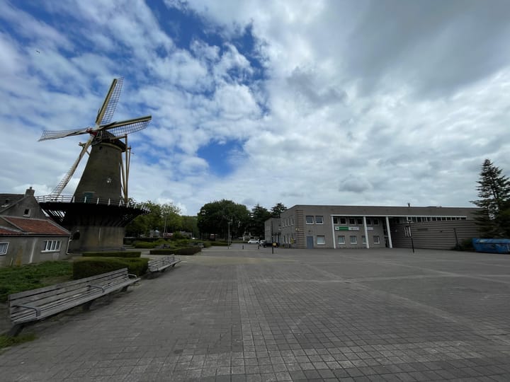 Foto 30 van Juliana van Stolberglaan 12