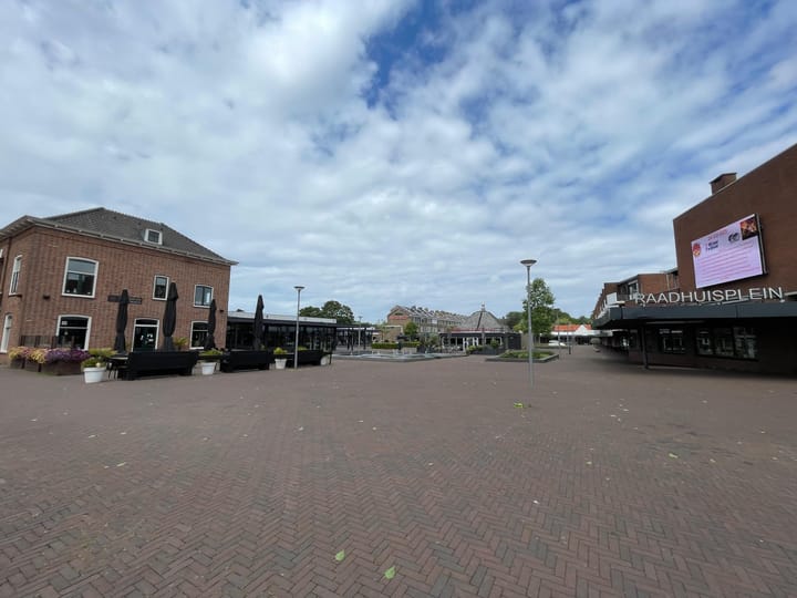 Foto 32 van Juliana van Stolberglaan 12