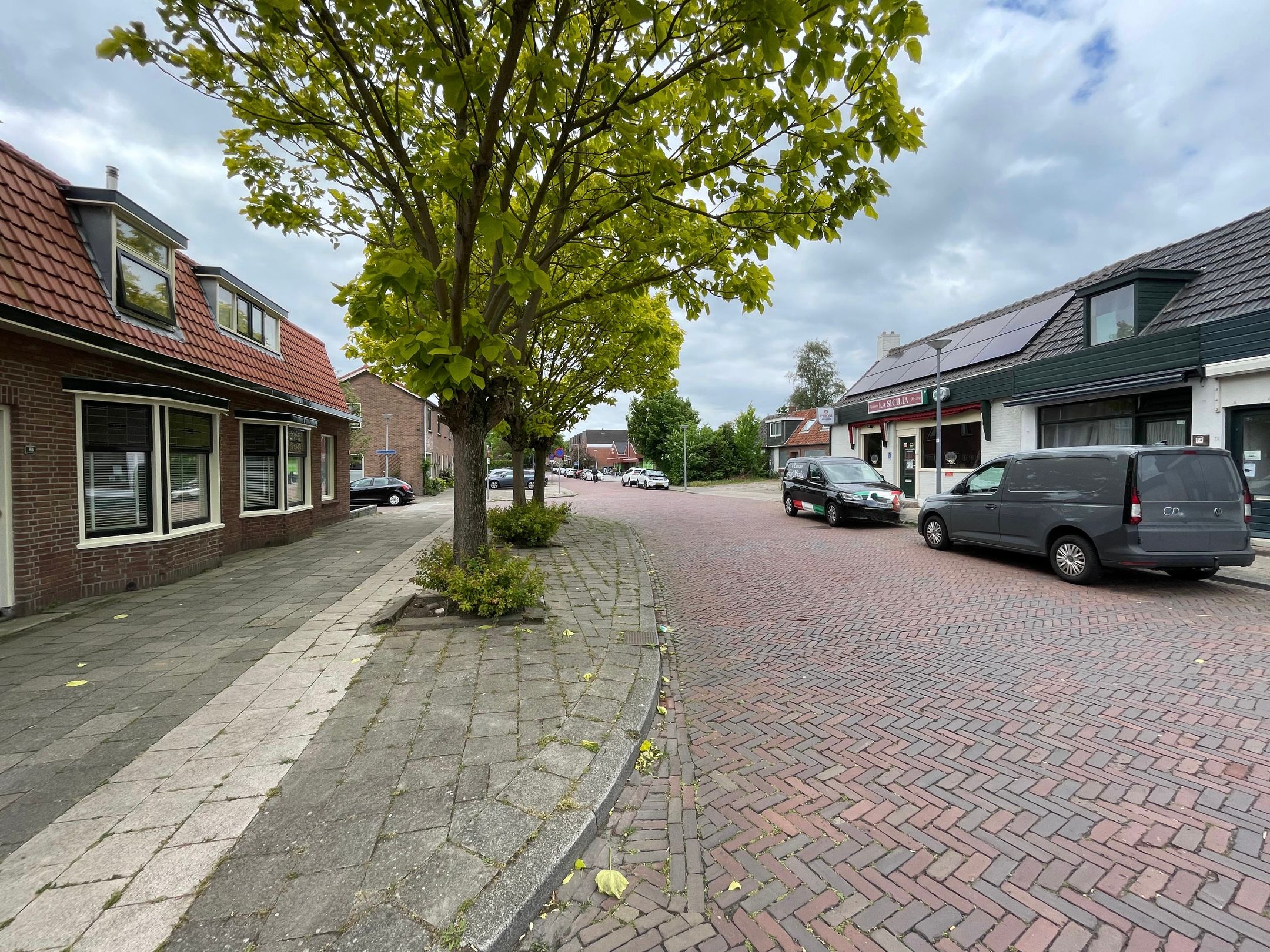 Photo 33 of Juliana van Stolberglaan 12